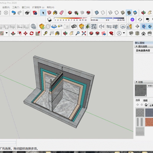 copy_SKP to_3dsmax