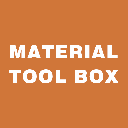 材质工具箱 Material Toolbox 1.0 汉化版