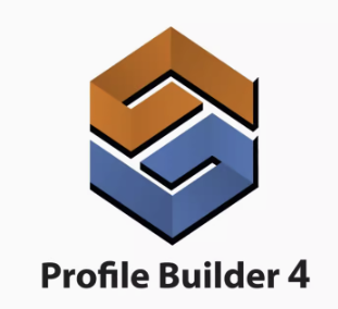 草图大师PB4轮廓放样插件免注册版 Profile Builder v4.0.2 For Sketchup