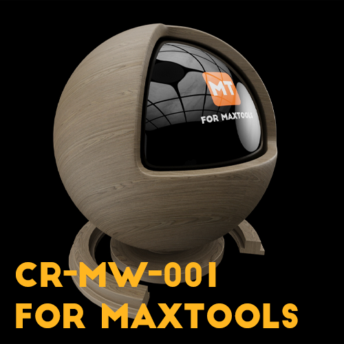 CR木纹材质 001 FOR MAXTOOLS