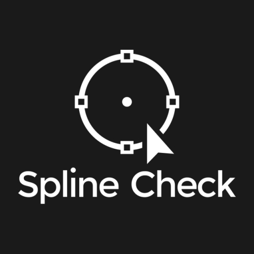 样条线检查Spline Check 1.4.0