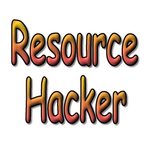 Resource Hacker 资源编辑器