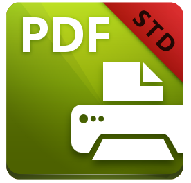 PDF-XChange Printer 虚拟打印机软件