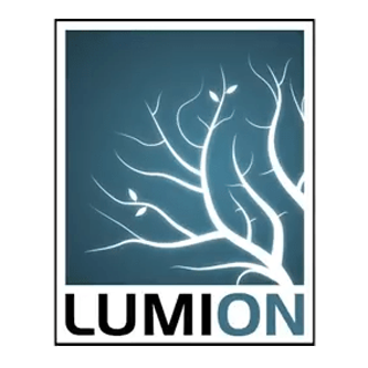 Lumion 三维可视化软件