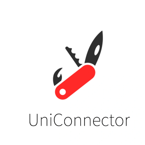 uniconnector_v4.22 3Dmax超级连接插件